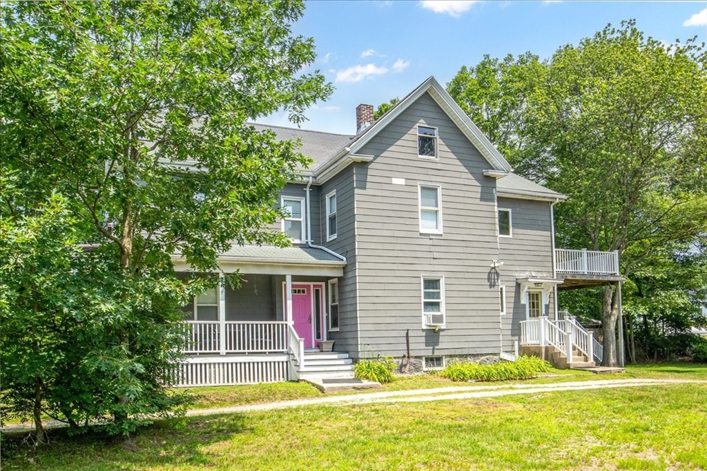 2 bed, 1 bath apartment for rent at 40 Whitehall St Unit 2, East Dedham — photo 31 of 37