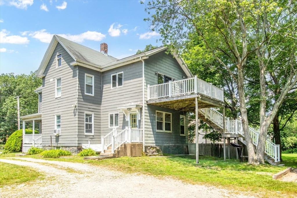 2 bed, 1 bath apartment for rent at 40 Whitehall St Unit 2, East Dedham — photo 34 of 37
