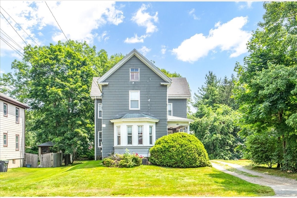 2 bed, 1 bath apartment for rent at 40 Whitehall St Unit 2, East Dedham — photo 1 of 37