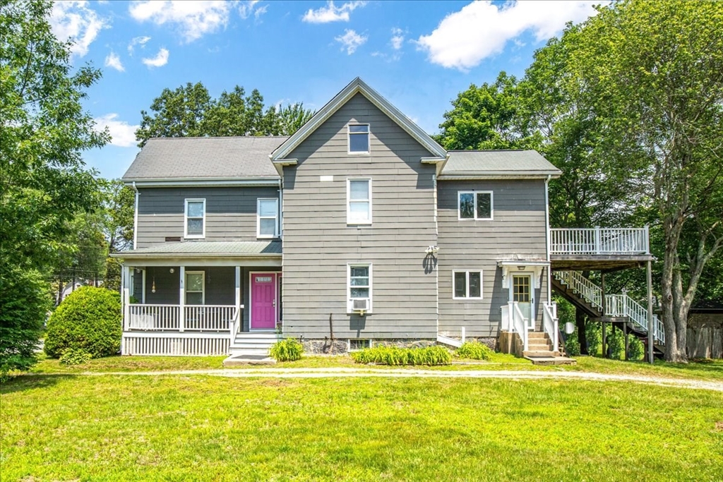 2 bed, 1 bath apartment for rent at 40 Whitehall St Unit 2, East Dedham — photo 33 of 37