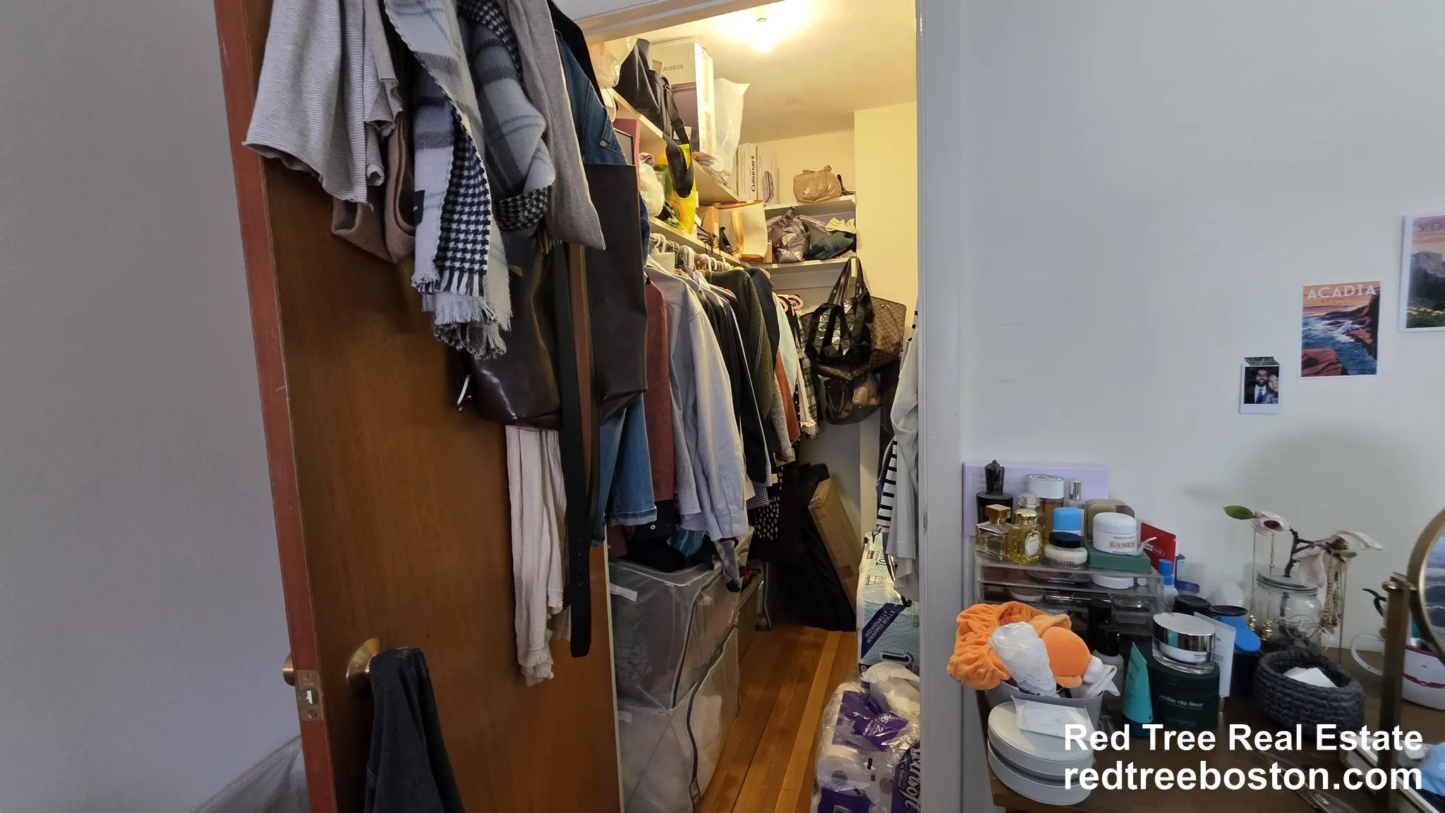 1 bed, 1 bath apartment for rent at 40 Williams St Unit 203, North Brookline — photo 6 of 7