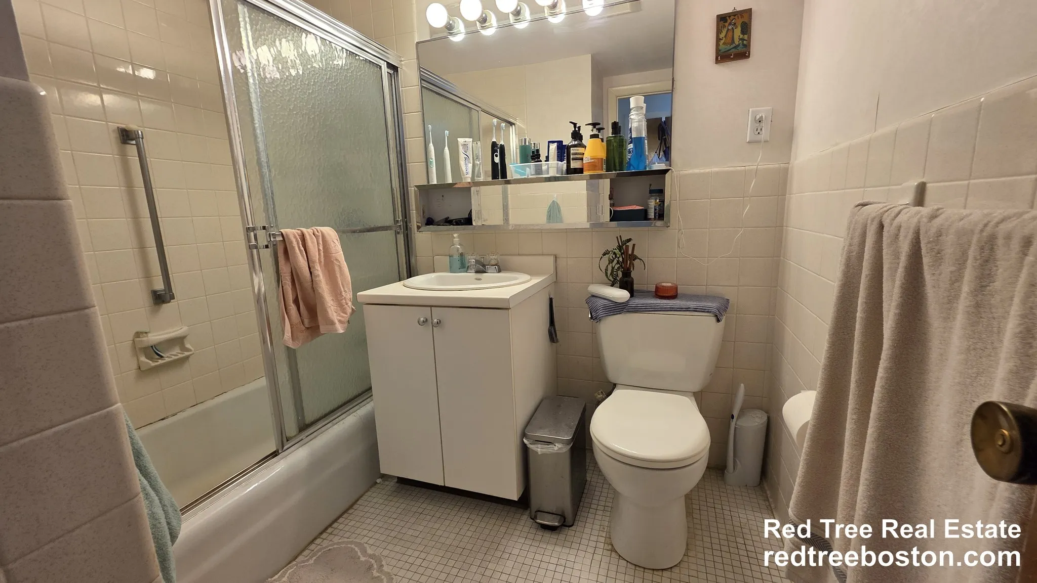 1 bed, 1 bath apartment for rent at 40 Williams St Unit 203, North Brookline — photo 7 of 7