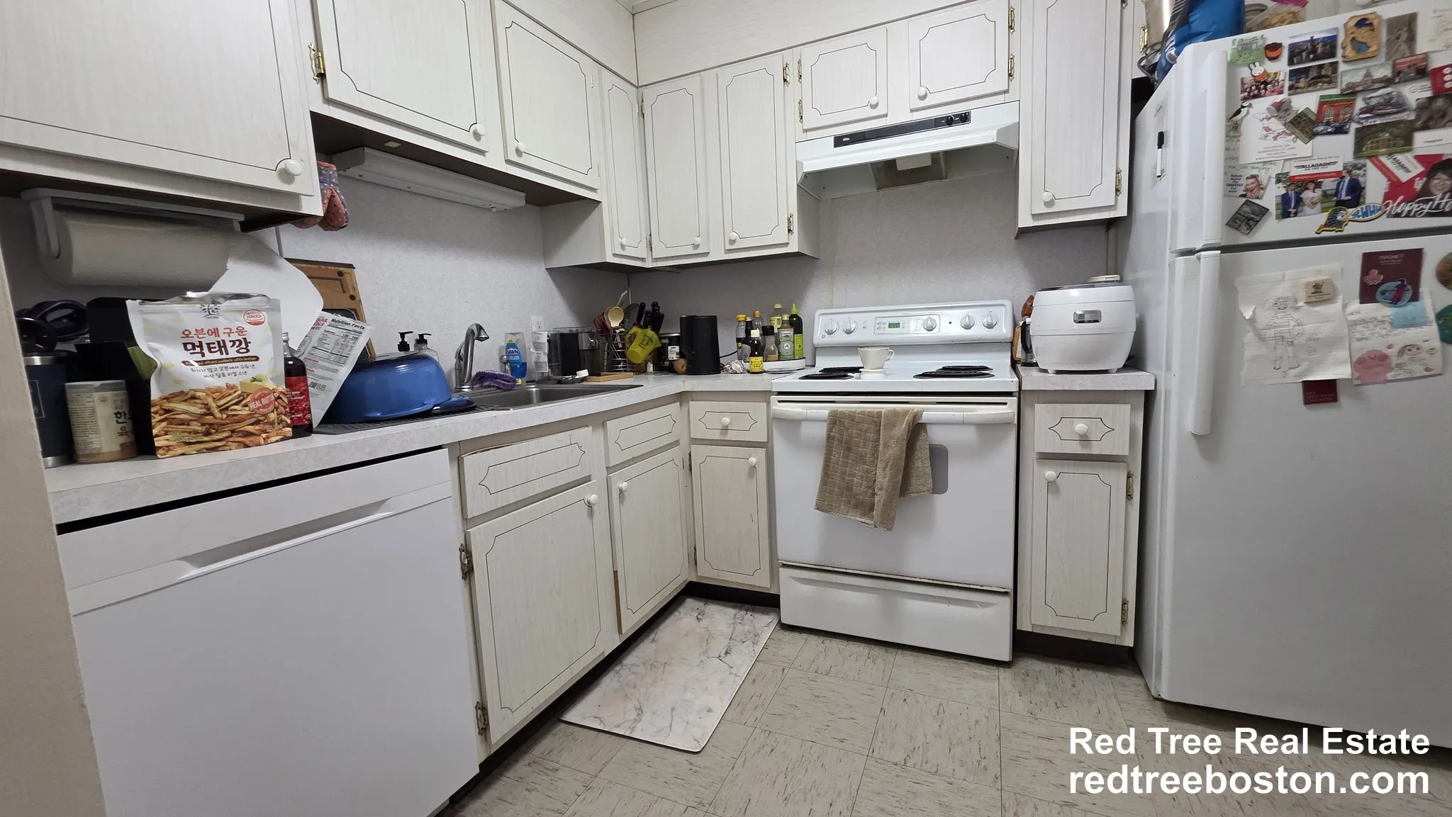 1 bed, 1 bath apartment for rent at 40 Williams St Unit 203, North Brookline — photo 2 of 7