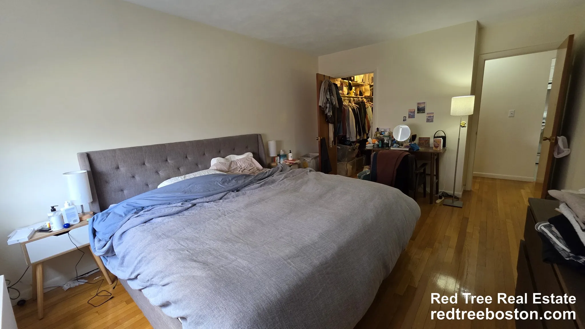 1 bed, 1 bath apartment for rent at 40 Williams St Unit 203, North Brookline — photo 5 of 7