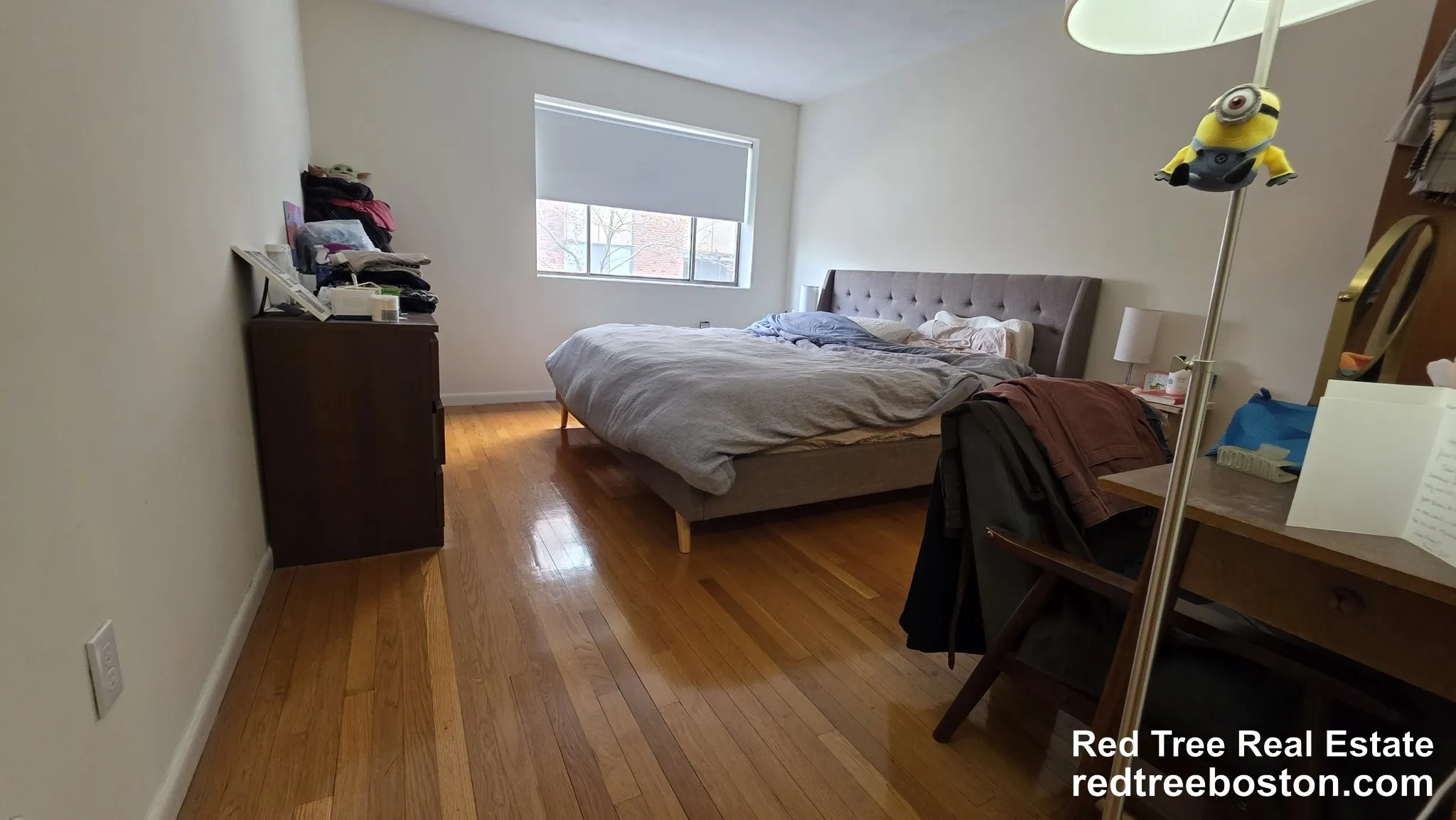 1 bed, 1 bath apartment for rent at 40 Williams St Unit 203, North Brookline — photo 4 of 7