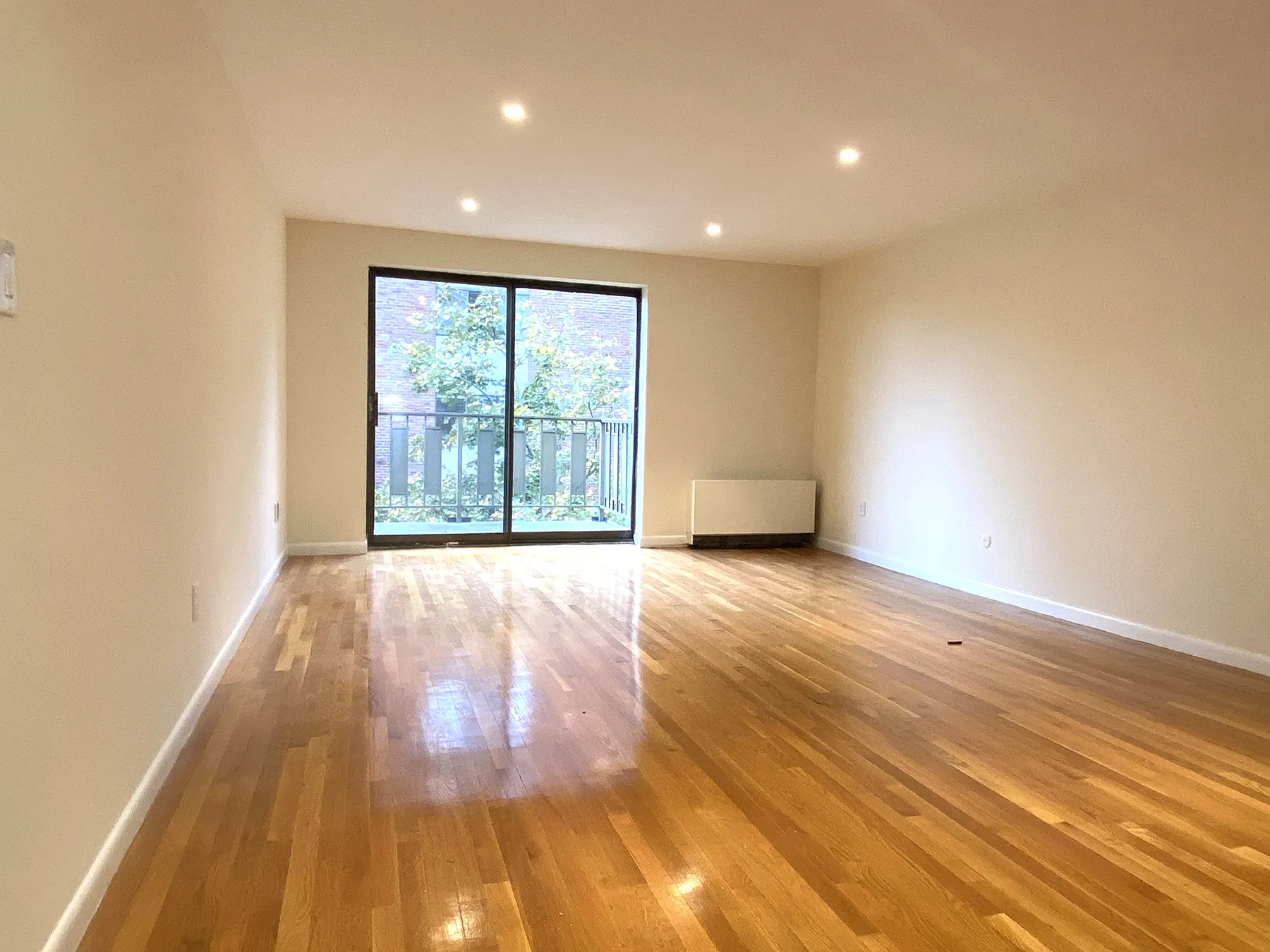 1 bed, 1 bath apartment for rent at 40 Williams St Unit 404, North Brookline — photo 4 of 9