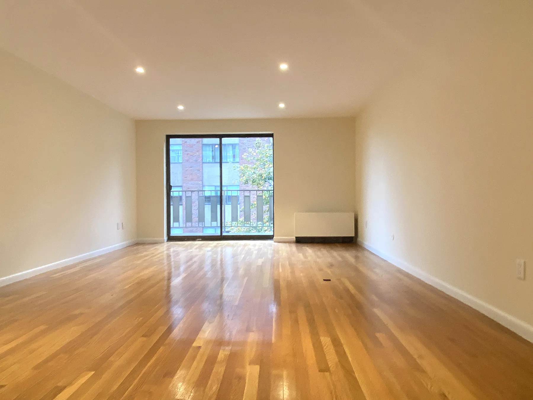 1 bed, 1 bath apartment for rent at 40 Williams St Unit 404, North Brookline — photo 3 of 9