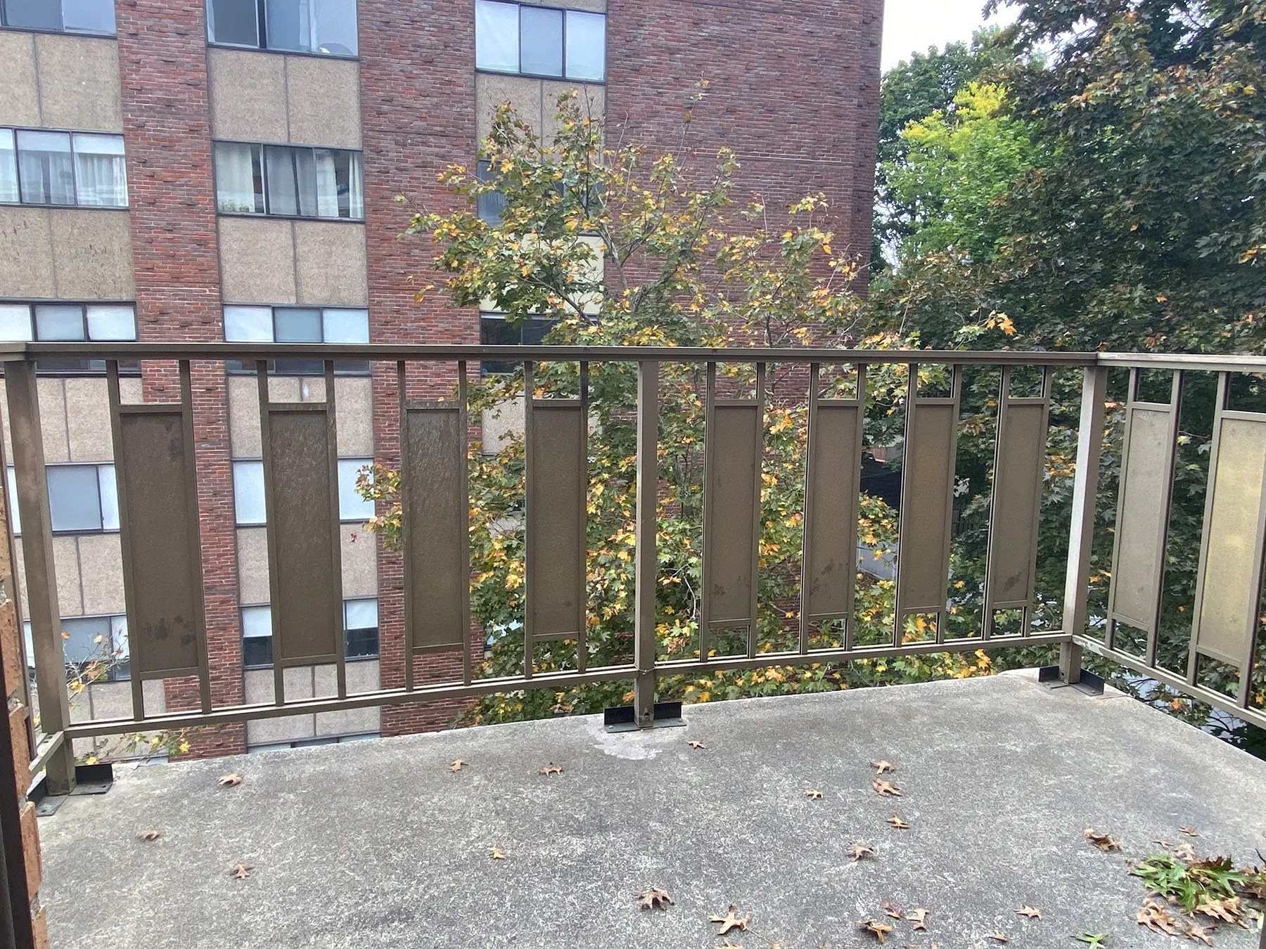 1 bed, 1 bath apartment for rent at 40 Williams St Unit 404, North Brookline — photo 6 of 9