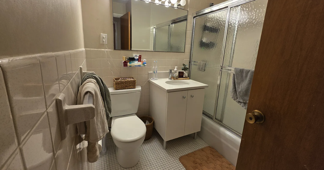 1 bed, 1 bath apartment for rent at 40 Williams St Unit 44, North Brookline — photo 6 of 6