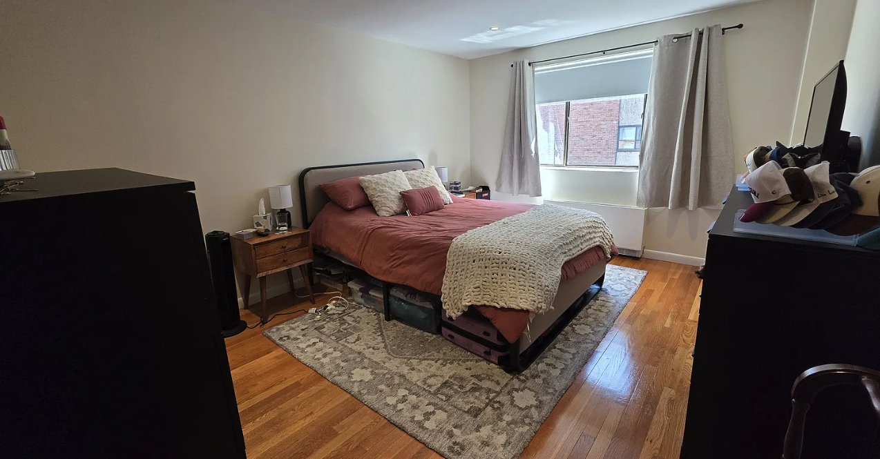 1 bed, 1 bath apartment for rent at 40 Williams St Unit 44, North Brookline — photo 4 of 6