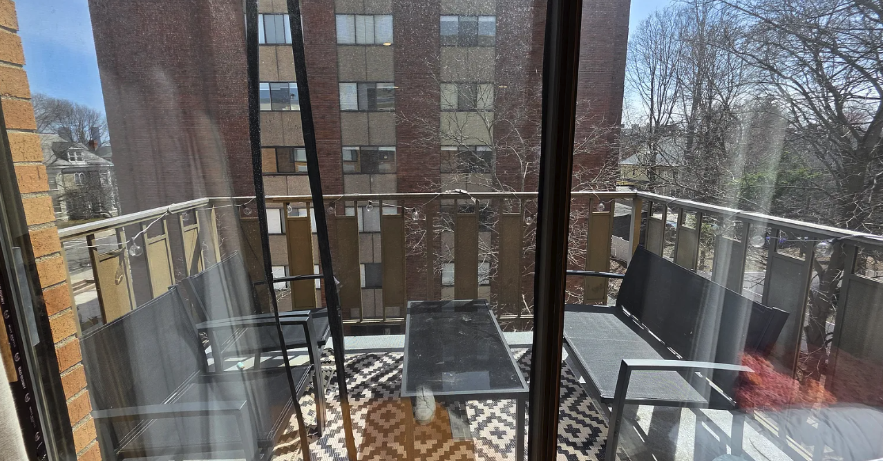 1 bed, 1 bath apartment for rent at 40 Williams St Unit 44, North Brookline — photo 5 of 6