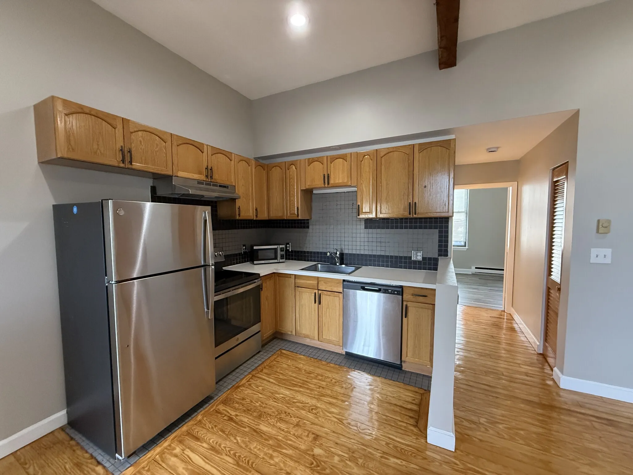 1 bed, 1 bath apartment for rent at 40 Williams St Unit B, East Boston — photo 2 of 15