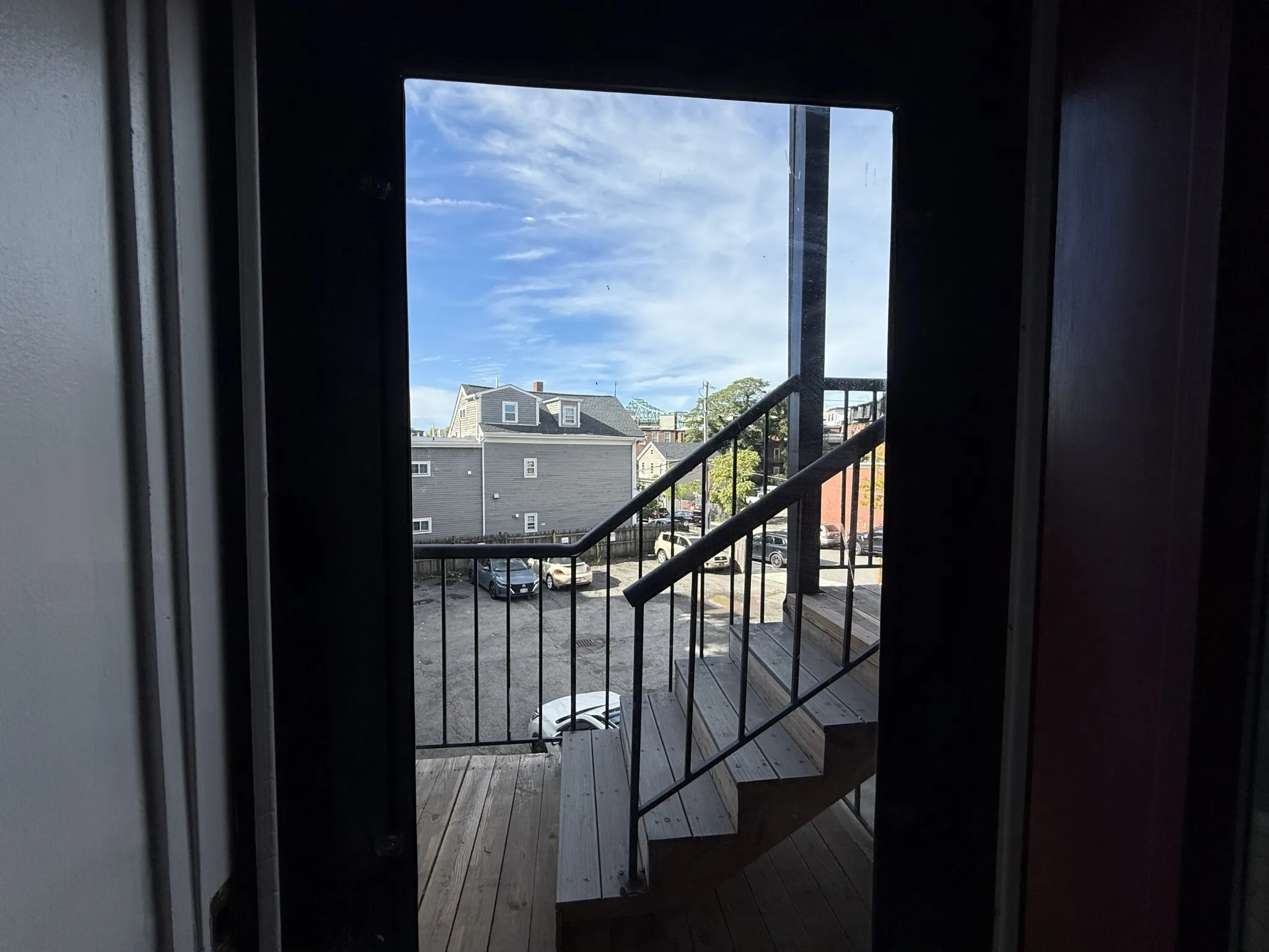 1 bed, 1 bath apartment for rent at 40 Williams St Unit B, East Boston — photo 4 of 15