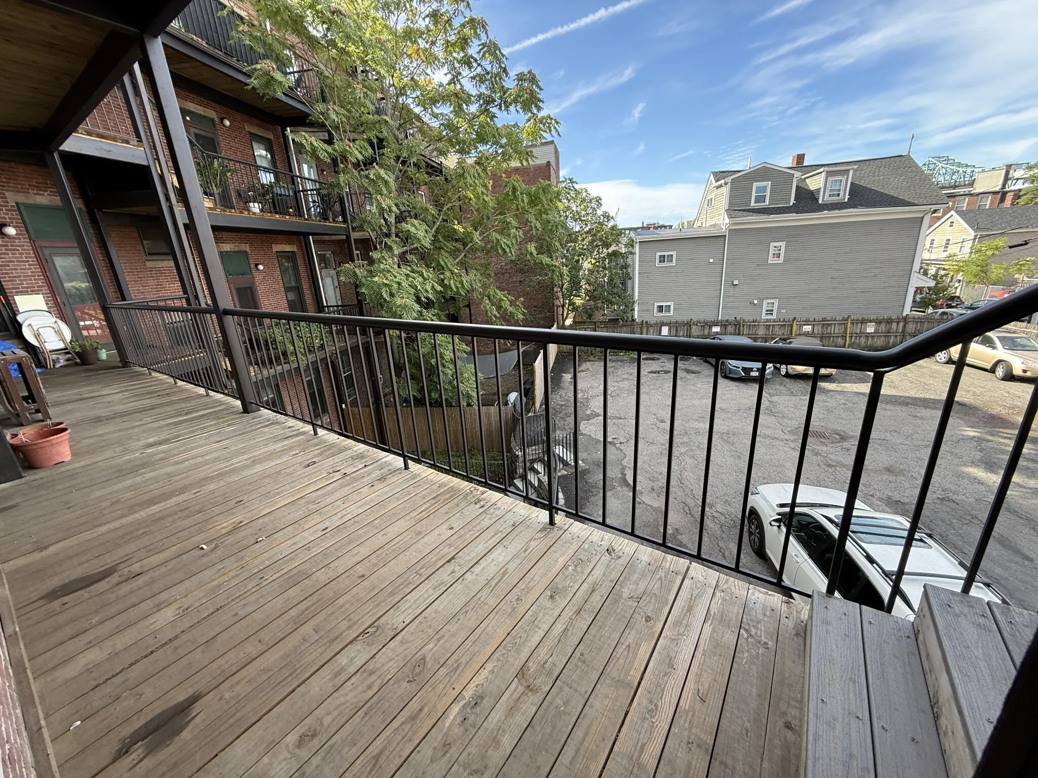 1 bed, 1 bath apartment for rent at 40 Williams St Unit B, East Boston — photo 5 of 15