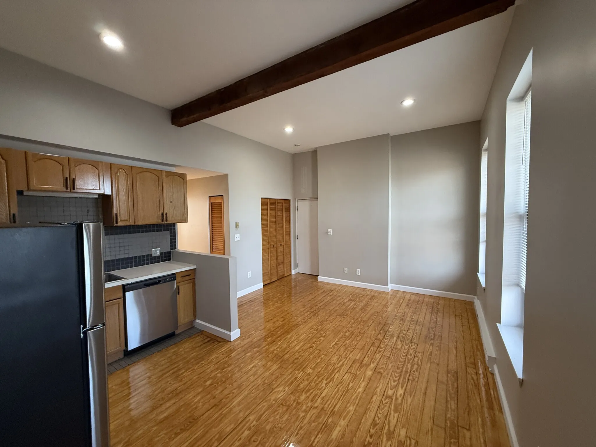 1 bed, 1 bath apartment for rent at 40 Williams St Unit B, East Boston — photo 3 of 15