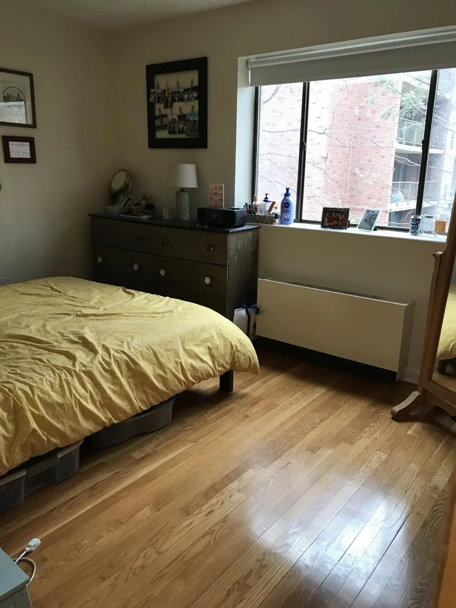 2 bed, 1 bath apartment for rent at 40 Williams Unit 406, Coolidge Corner — photo 6 of 7