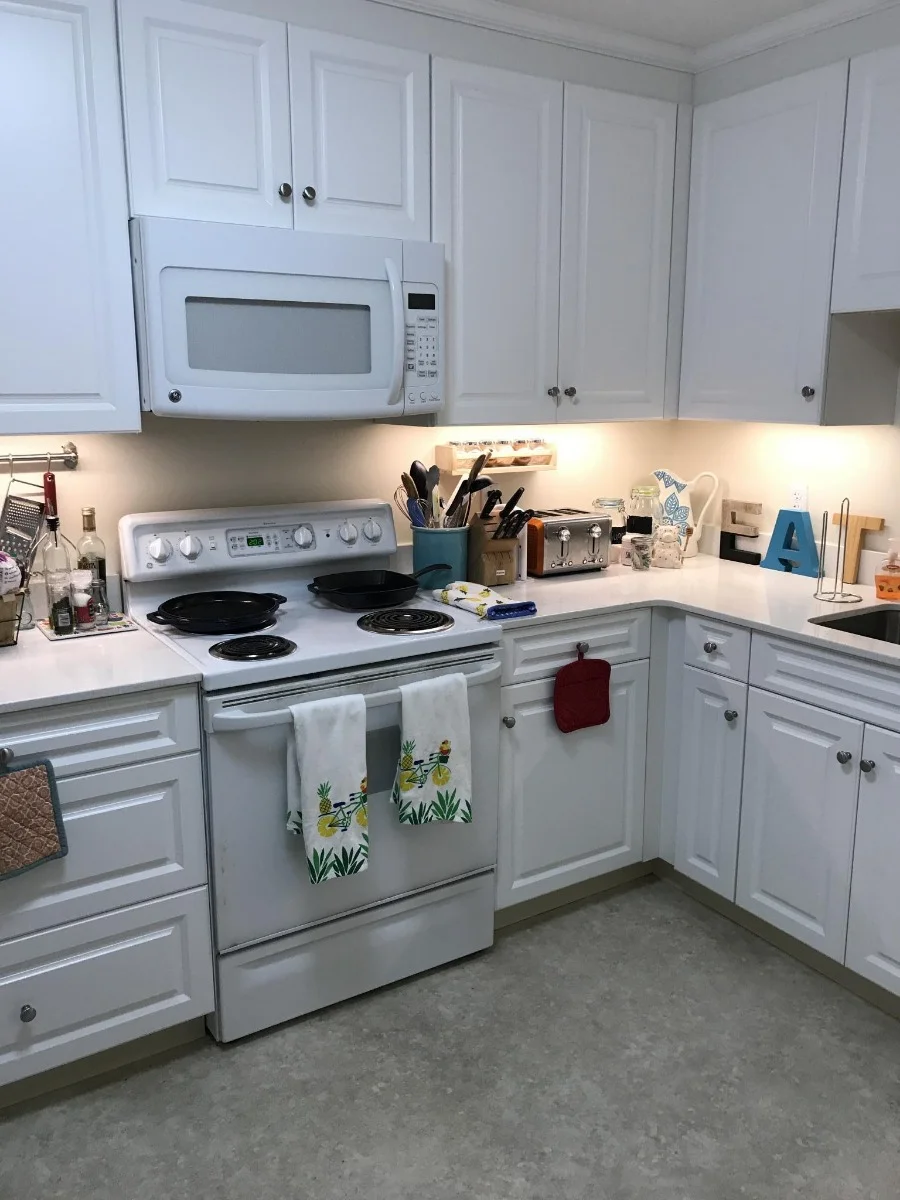 2 bed, 1 bath apartment for rent at 40 Williams Unit 406, Coolidge Corner — photo 4 of 7