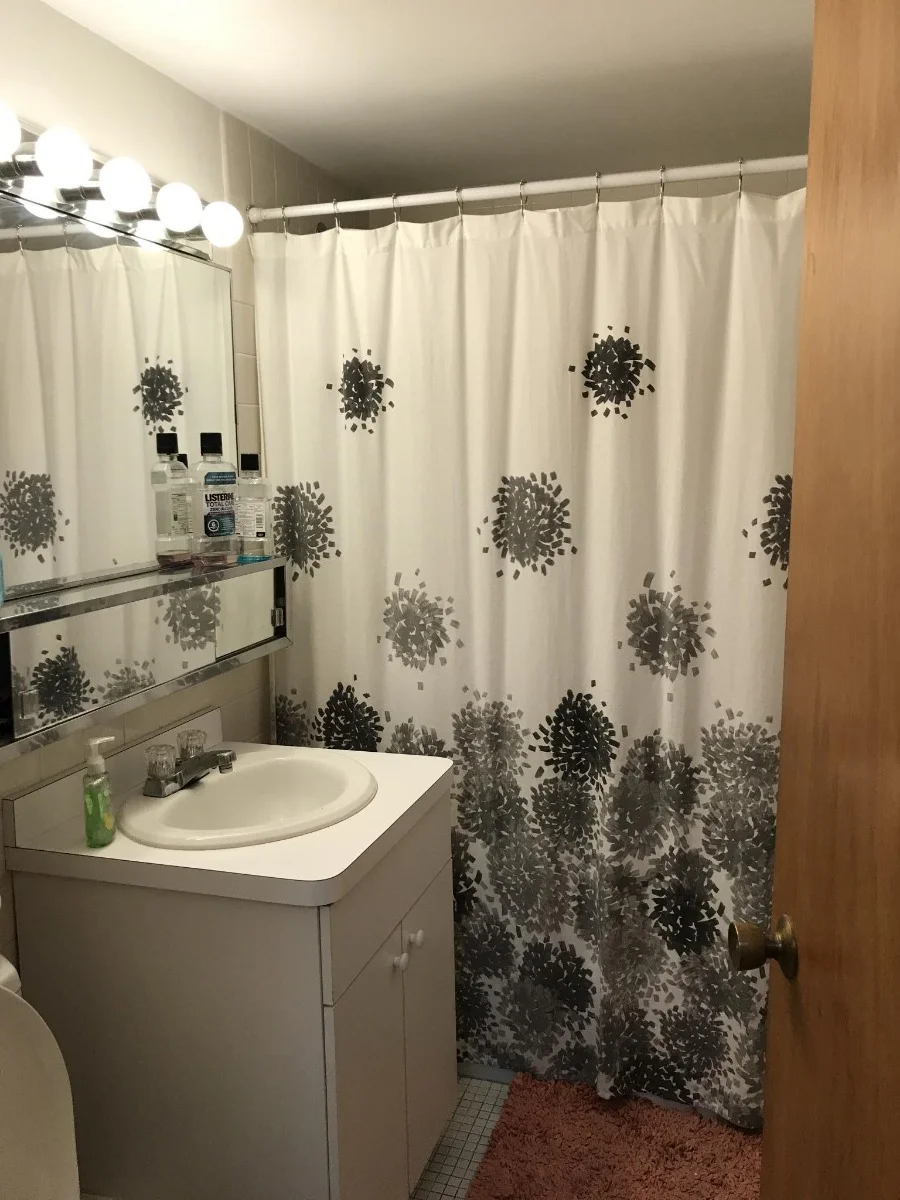 2 bed, 1 bath apartment for rent at 40 Williams Unit 406, Coolidge Corner — photo 7 of 7