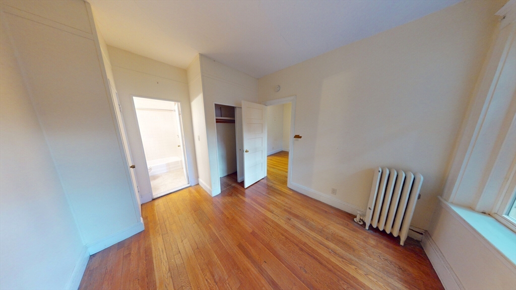 1 bed, 1 bath apartment for rent at 40 Winchester St Unit 5, North Brookline — photo 2 of 8