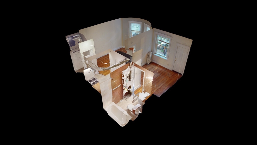 1 bed, 1 bath apartment for rent at 40 Winchester St Unit 5, North Brookline — photo 8 of 8