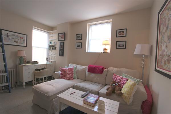 1 bed, 1 bath apartment for rent at 40 Winchester St Unit 6, North Brookline — photo 2 of 5