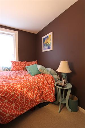 1 bed, 1 bath apartment for rent at 40 Winchester St Unit 6, North Brookline — photo 3 of 5