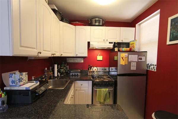 1 bed, 1 bath apartment for rent at 40 Winchester St Unit 6, North Brookline — photo 1 of 5