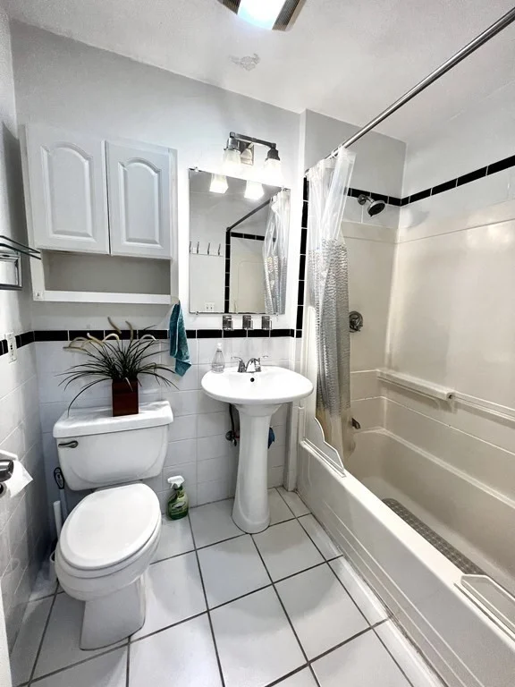 2 bed, 2 bath apartment for rent at 40 Winter St Unit 3, East Cambridge — photo 8 of 12