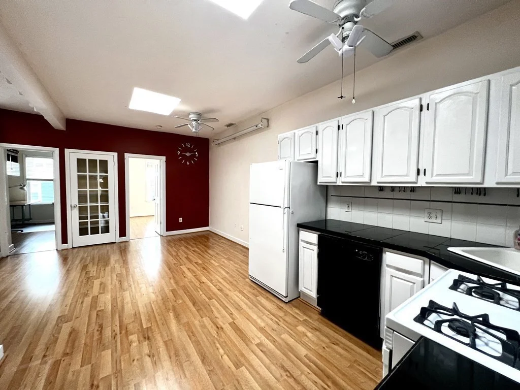 2 bed, 2 bath apartment for rent at 40 Winter St Unit 3, East Cambridge — photo 1 of 12