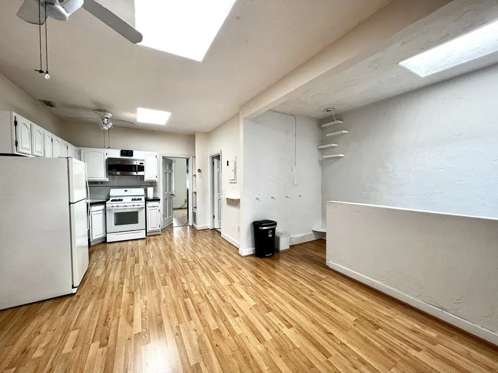 2 bed, 2 bath apartment for rent at 40 Winter St Unit 3, East Cambridge — photo 2 of 12