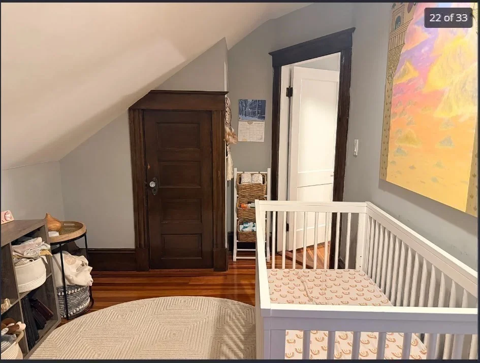 3 bed, 2 bath apartment for rent at 40 Winthrop St Unit 3, Salem — photo 22 of 26