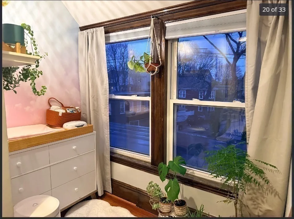 3 bed, 2 bath apartment for rent at 40 Winthrop St Unit 3, Salem — photo 20 of 26