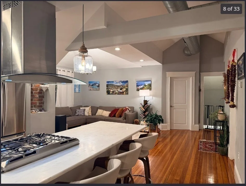 3 bed, 2 bath apartment for rent at 40 Winthrop St Unit 3, Salem — photo 8 of 26