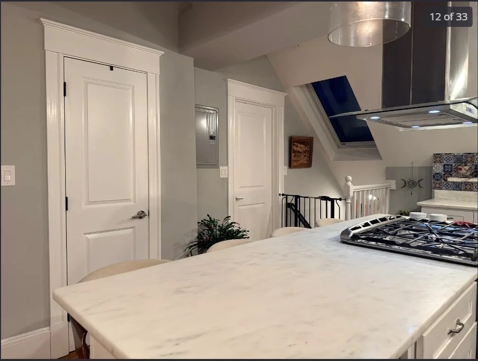 3 bed, 2 bath apartment for rent at 40 Winthrop St Unit 3, Salem — photo 12 of 26