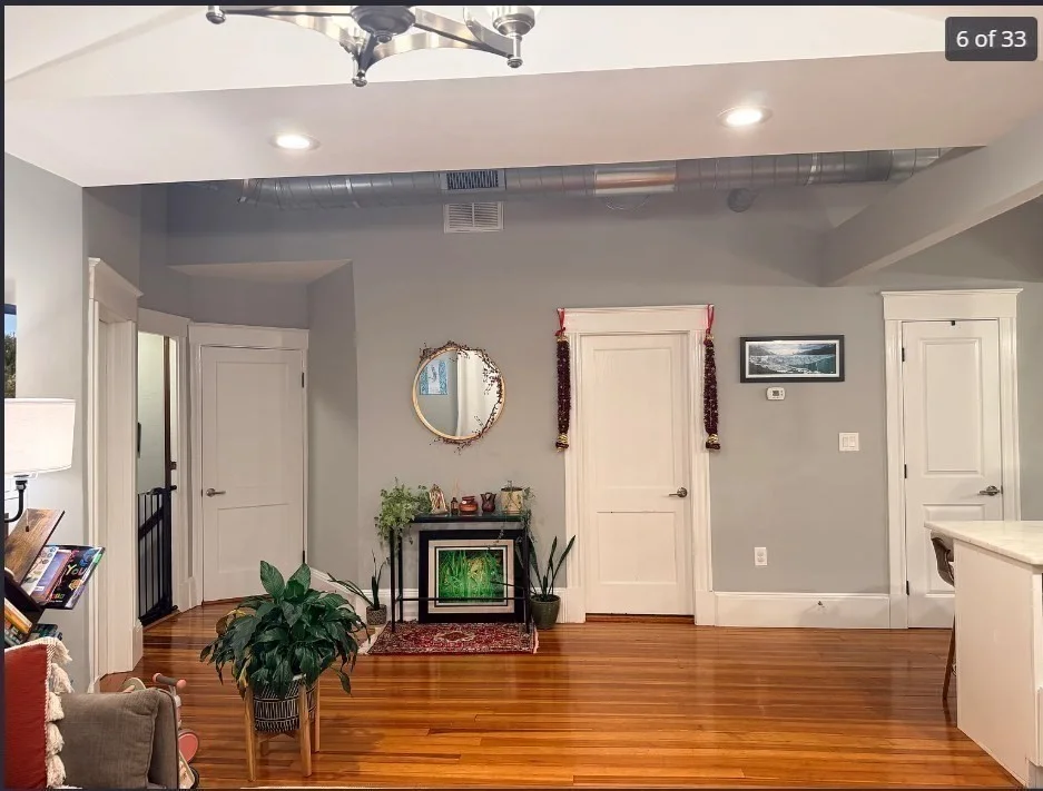 3 bed, 2 bath apartment for rent at 40 Winthrop St Unit 3, Salem — photo 6 of 26