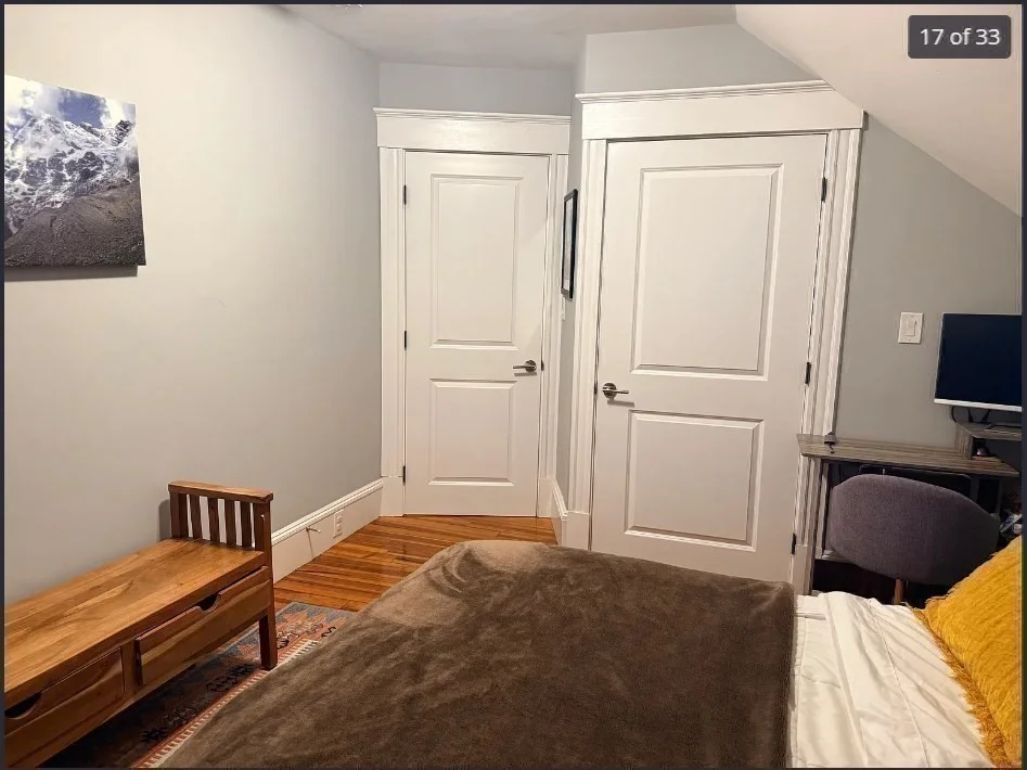 3 bed, 2 bath apartment for rent at 40 Winthrop St Unit 3, Salem — photo 17 of 26