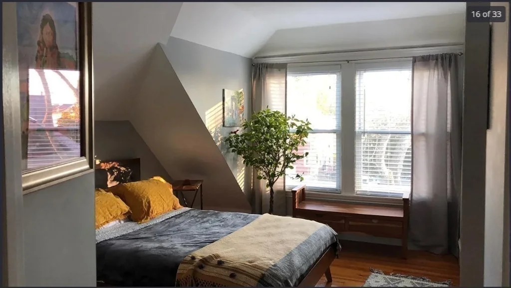 3 bed, 2 bath apartment for rent at 40 Winthrop St Unit 3, Salem — photo 16 of 26