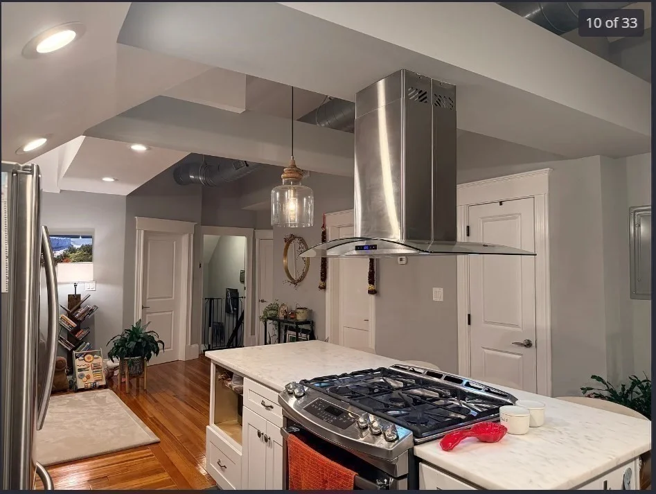 3 bed, 2 bath apartment for rent at 40 Winthrop St Unit 3, Salem — photo 10 of 26