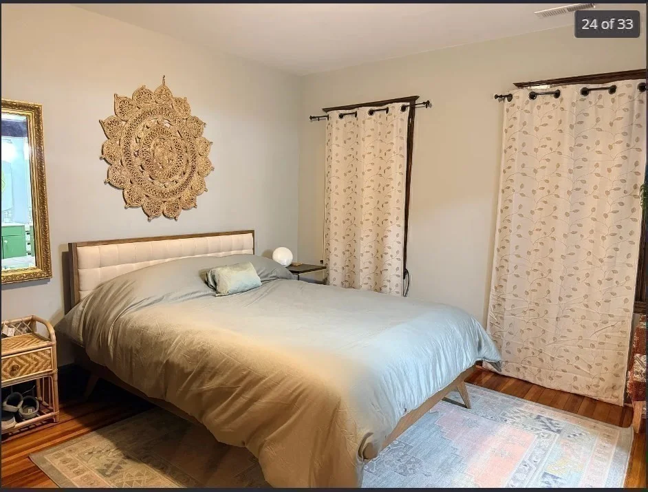3 bed, 2 bath apartment for rent at 40 Winthrop St Unit 3, Salem — photo 24 of 26
