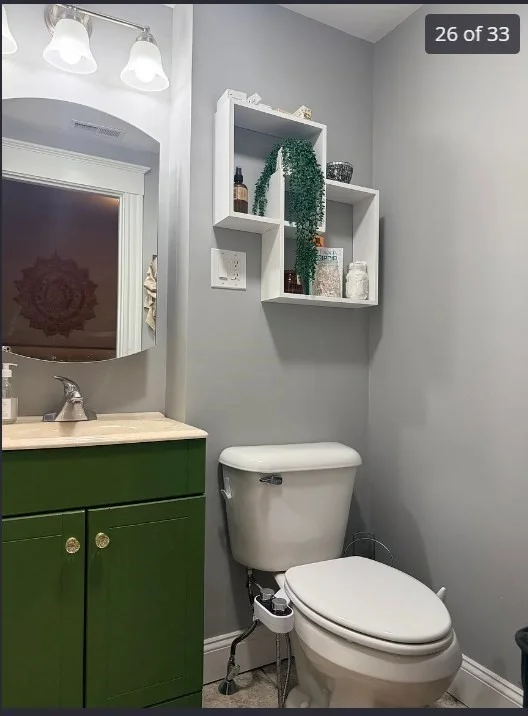 3 bed, 2 bath apartment for rent at 40 Winthrop St Unit 3, Salem — photo 26 of 26