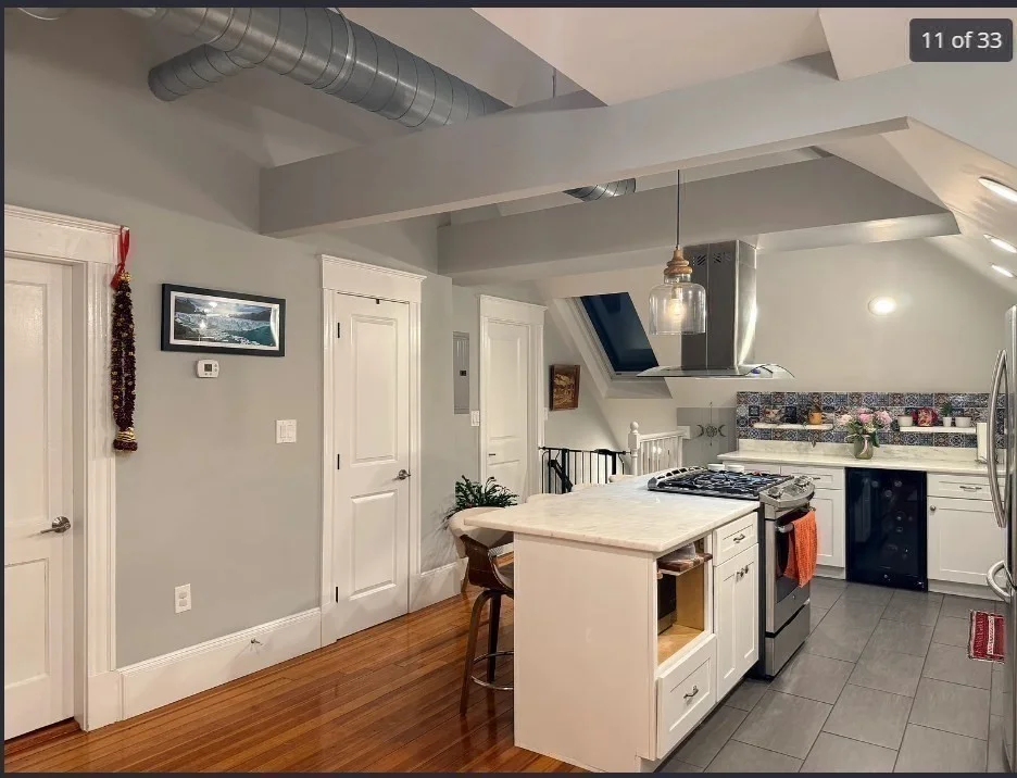 3 bed, 2 bath apartment for rent at 40 Winthrop St Unit 3, Salem — photo 11 of 26