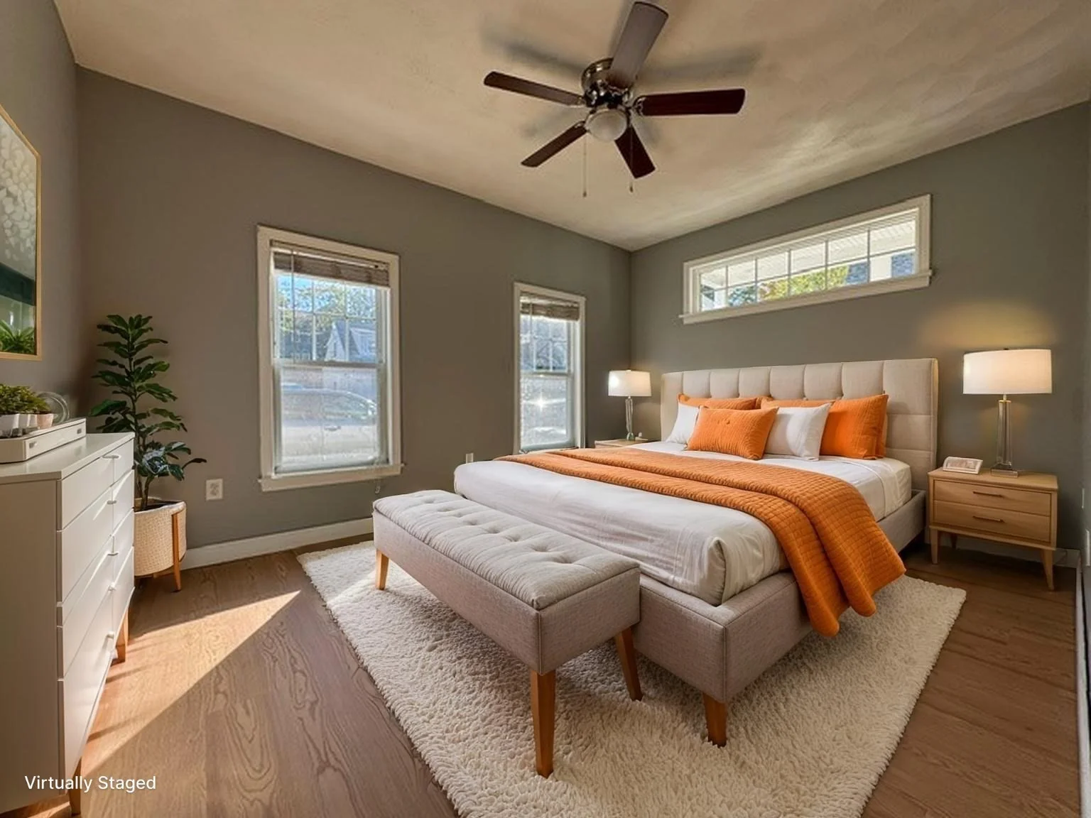 2 bed, 1 bath apartment for rent at 40 Wright St Unit 1, Stoneham — photo 3 of 8