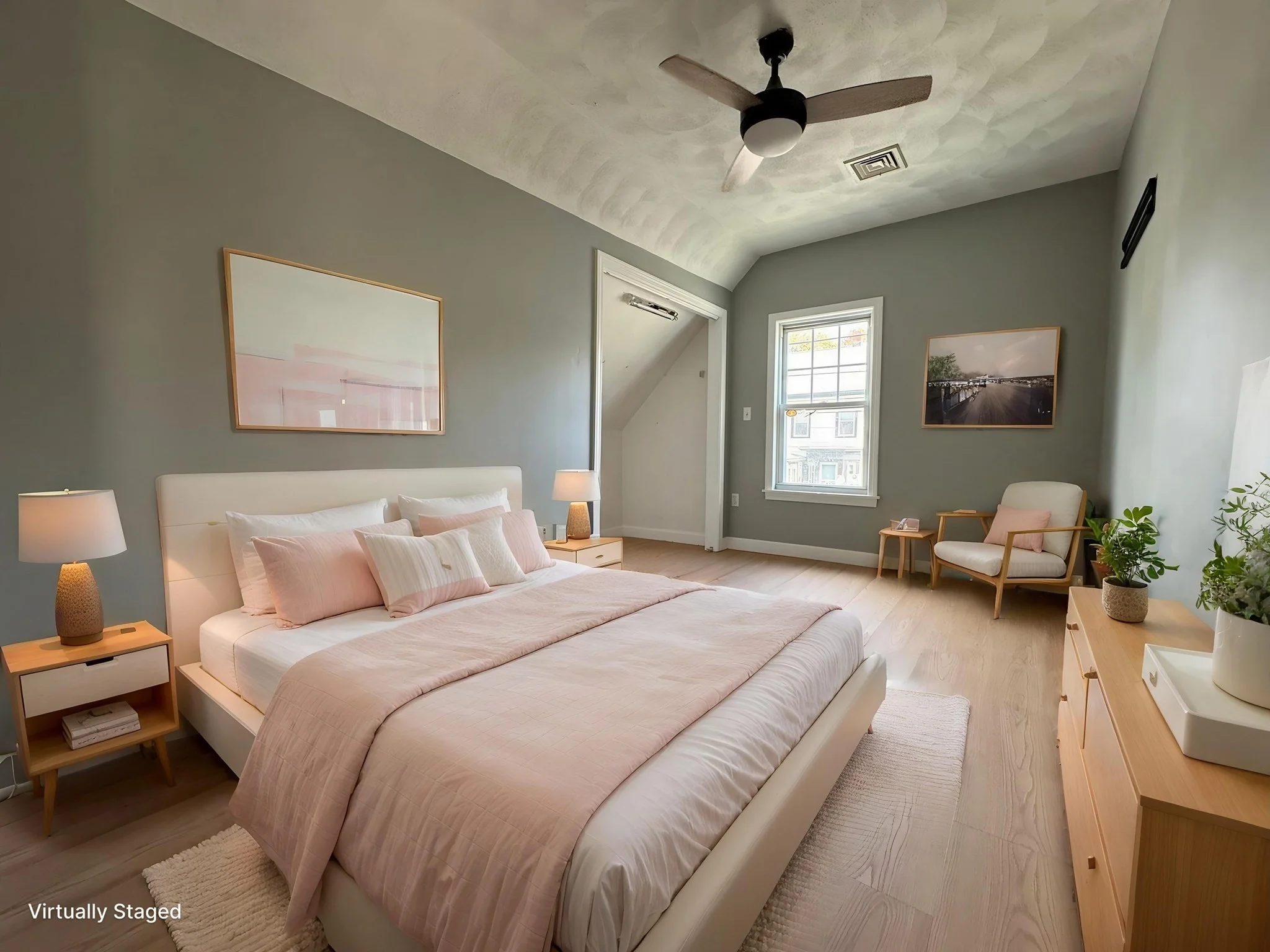 3 bed, 1 bath apartment for rent at 40 Wright St Unit 2, Stoneham — photo 6 of 27