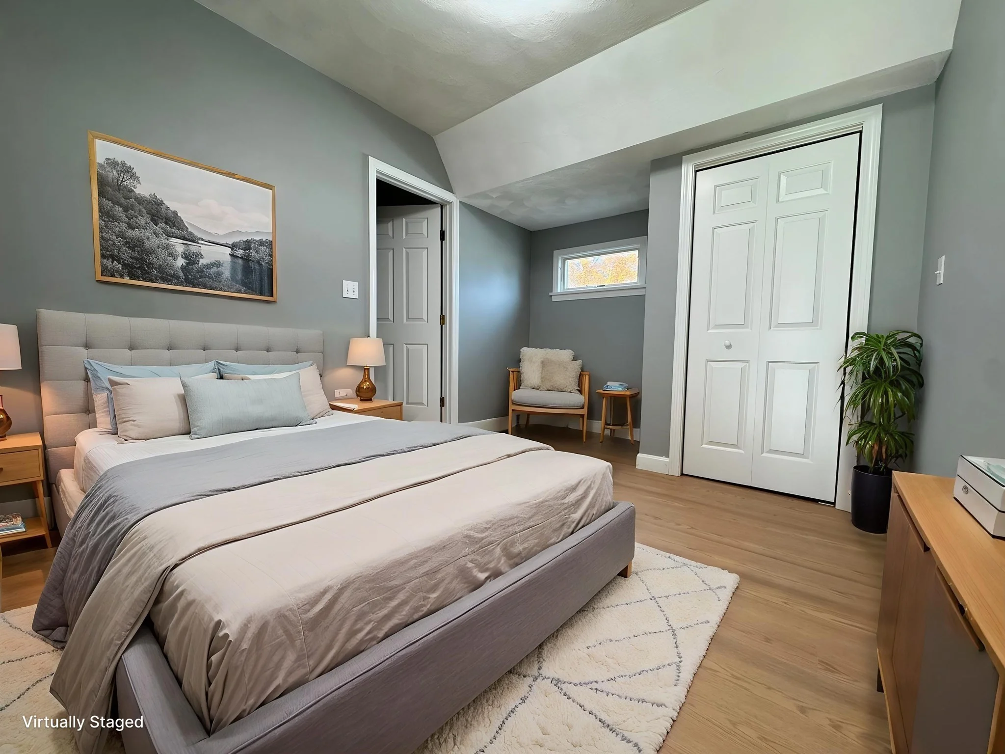 3 bed, 1 bath apartment for rent at 40 Wright St Unit 2, Stoneham — photo 10 of 27