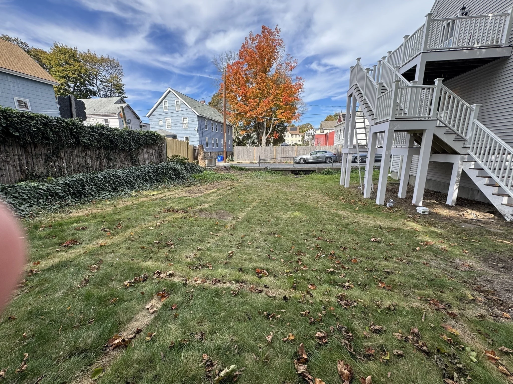 3 bed, 1 bath apartment for rent at 40 Wright St Unit 2, Stoneham — photo 15 of 27