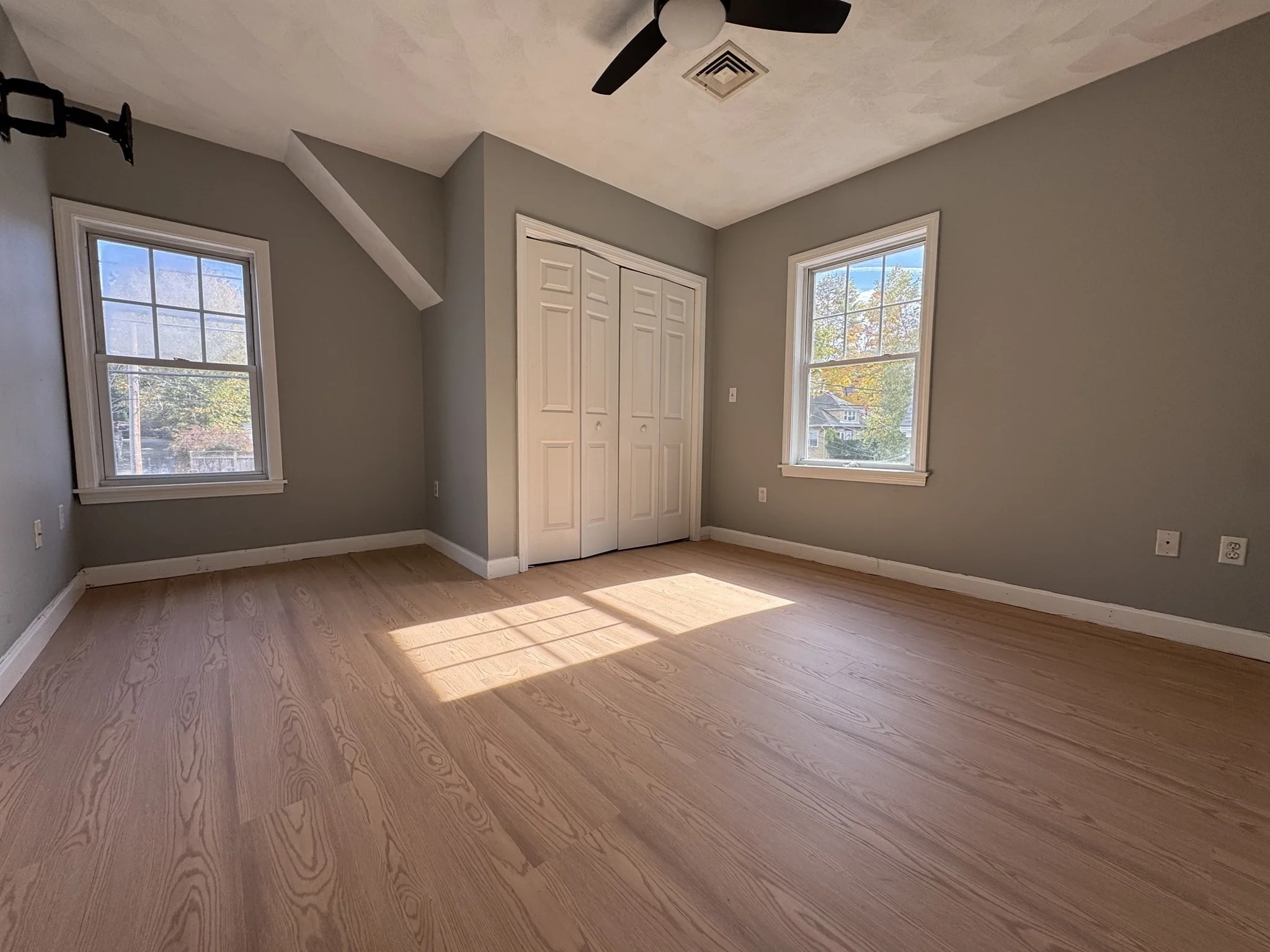 3 bed, 1 bath apartment for rent at 40 Wright St Unit 2, Stoneham — photo 9 of 27
