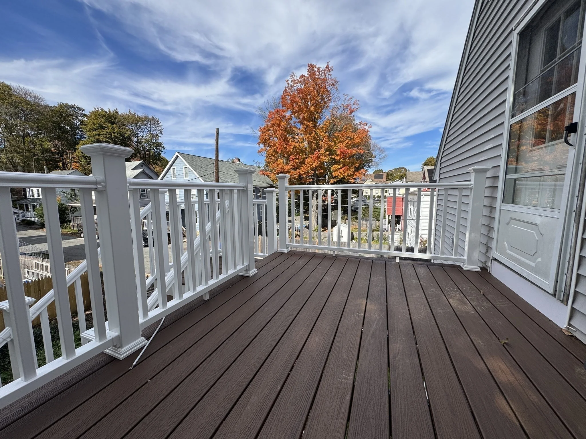 3 bed, 1 bath apartment for rent at 40 Wright St Unit 2, Stoneham — photo 14 of 27