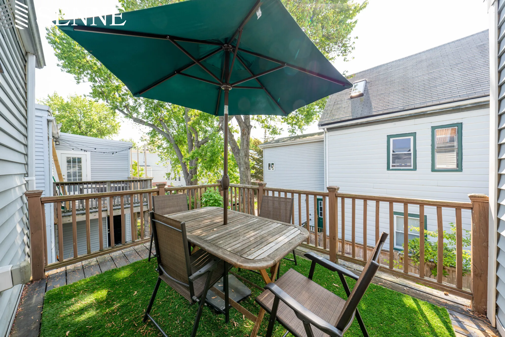 2 bed, 1 bath apartment for rent at 40 Wyatt St, Spring Hill — photo 9 of 10