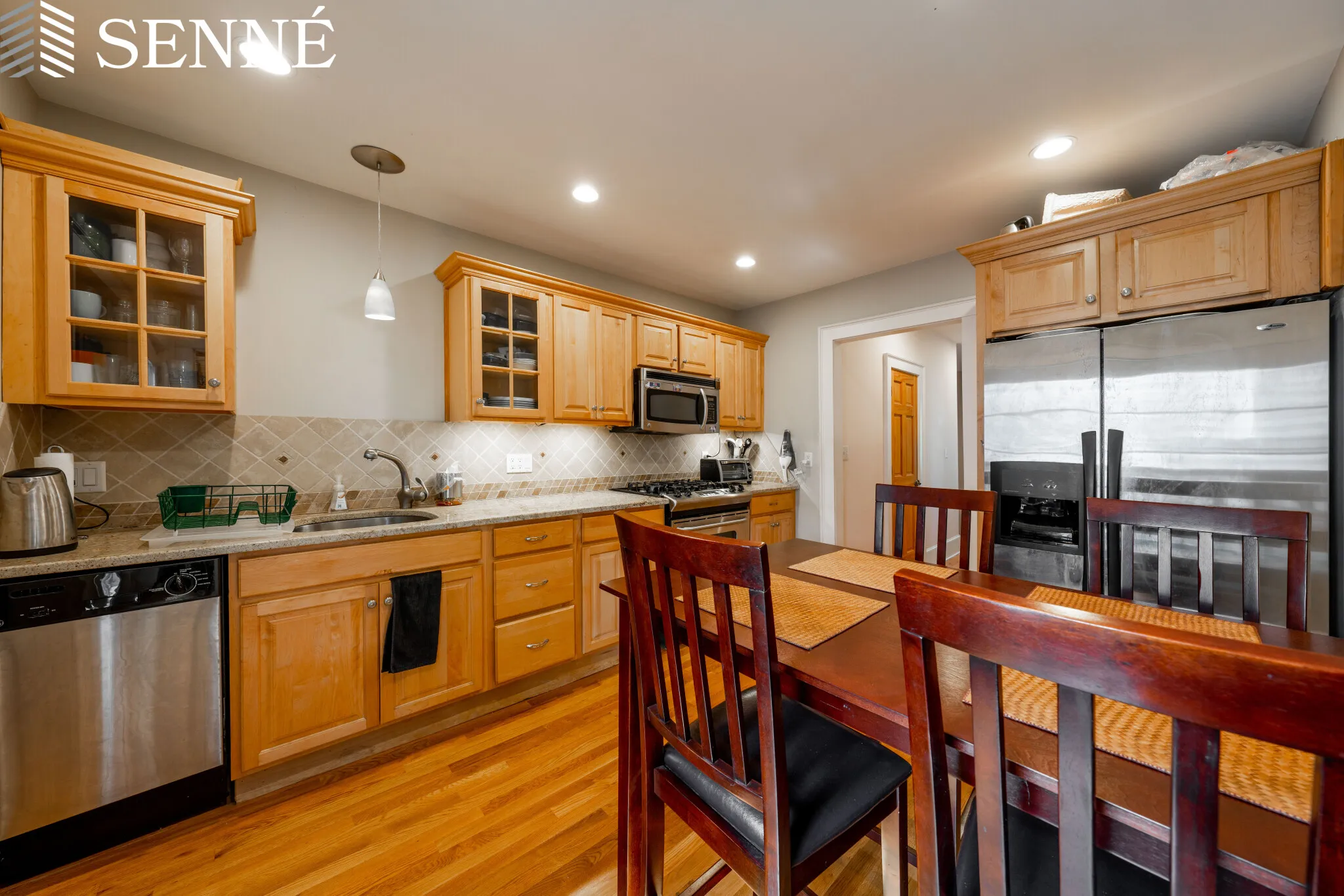 2 bed, 1 bath apartment for rent at 40 Wyatt St, Spring Hill