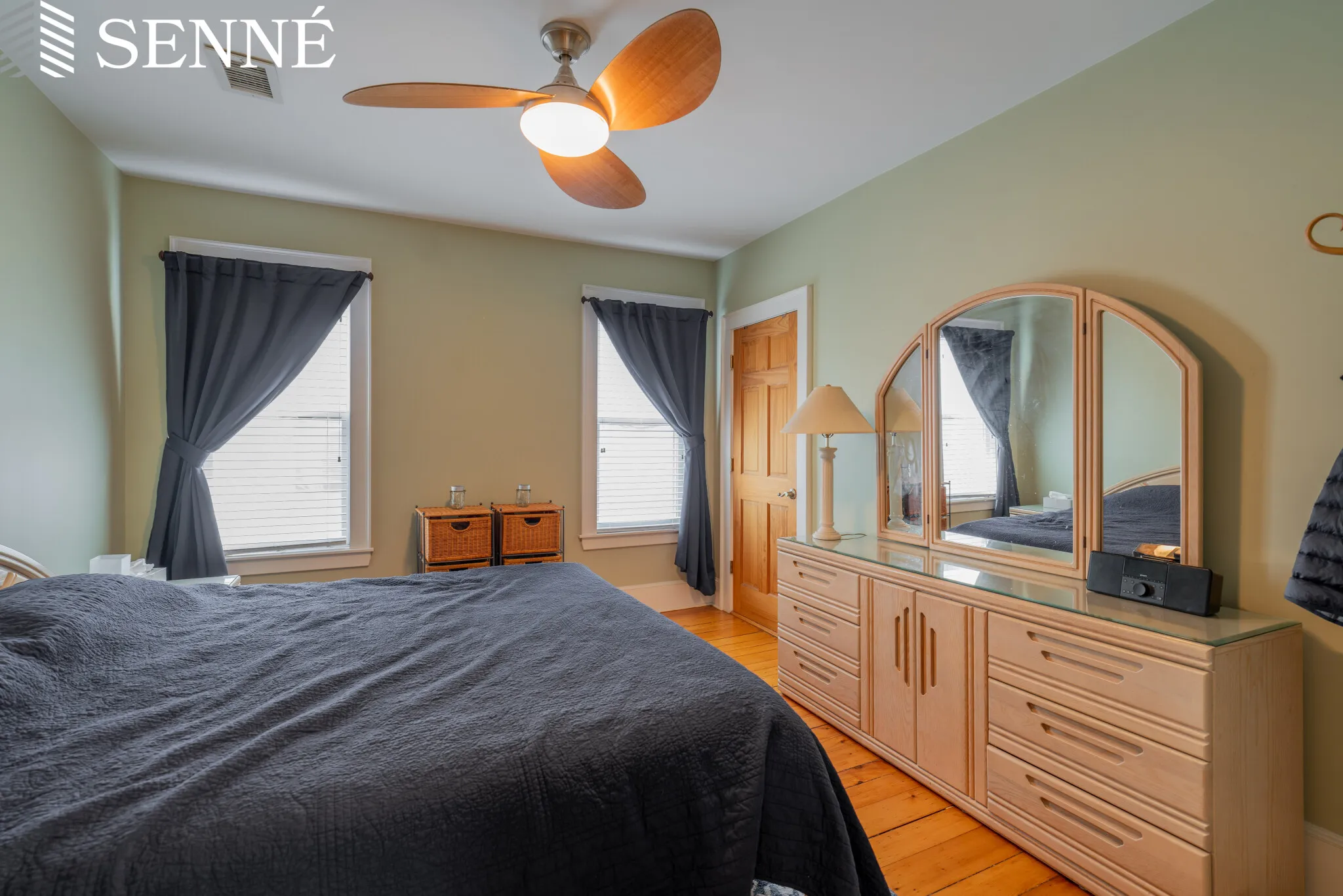 2 bed, 1 bath apartment for rent at 40 Wyatt St, Spring Hill — photo 8 of 10